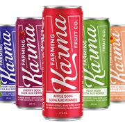 Farming Karma Fruit Co.