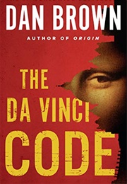 The Da Vinci Code (Dan Brown)