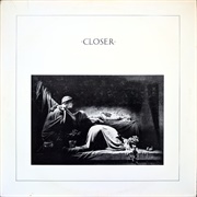 Joy Division - Closer (1980)