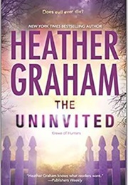 The Uninvited (Heather Graham)