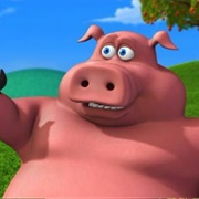 Pig (Barnyard)