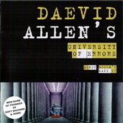 University of Errors - Money Doesn't Make It