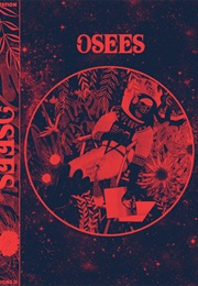 Osees Levitation Sessions II (2021)