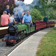Ingfield Light Railway