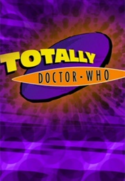 Totally Doctor Who (2006)