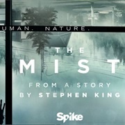 The Mist (2017)