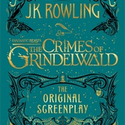 The Crimes of Grindelwald Screenplay