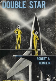 Double Star (Robert A. Heinlein)