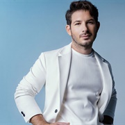 George Perris (Gay, He/Him)