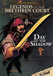 Day of the Shadow (Rob Kidd)