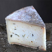 Tomme Au Fenouil