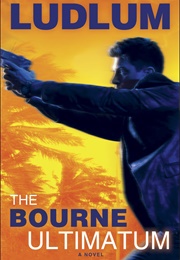 The Bourne Ultimatum (Robert Ludlum)