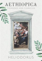 Aethiopika (Heliodorus)