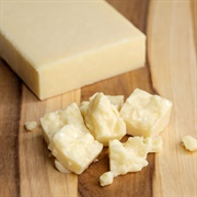 Asiago Cheese