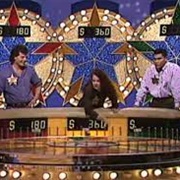 Wheel of Fortune