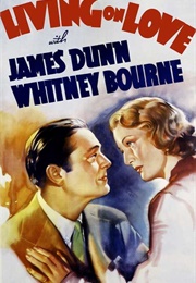 Living on Love (1937)