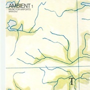 Brian Eno - Ambient 1: Music for Airports