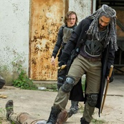 The Walking Dead: $4.4 Million (£3.2M) Per Episode