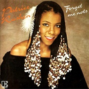 Forget Me Nots - Patrice Rushen