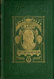 The Adventures of Baron Münchhausen (Gottfried August Bürger)