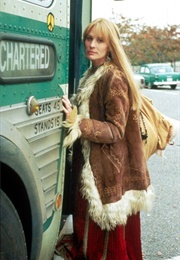 Robin Wright (Forrest Gump) (1994)