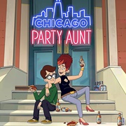 Chicago Party Aunt