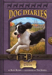 Dog Diaries: Dash (Kate Klimo)
