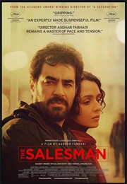 Iran - The Salesman (2016)
