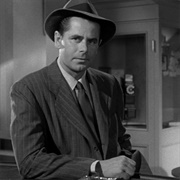 Dave Bannion (The Big Heat, 1953)
