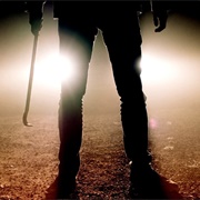 Horror Chase Chapter 2 - David Fesliyan