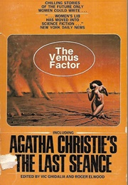 The Venus Factor (Vic Ghidalia, Ed)