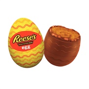Reese's Peanut Butter Crème Egg