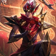 Arcana Rakan