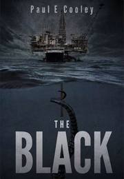 The Black (Paul Elard Cooley)