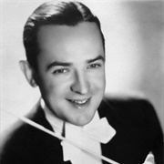 Jimmy Dorsey