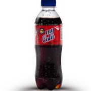 My Cola