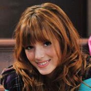 Cece (Shake It Up)