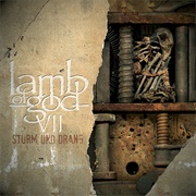 VII: Sturm Und Drang (Lamb of God, 2015)