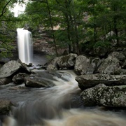 Petit Jean State Park