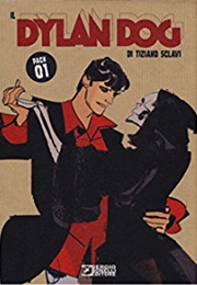 Dylan Dog (Tiziano Sclavi &amp; Others)