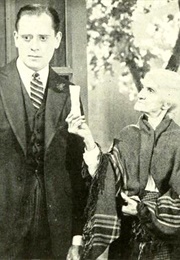 Get-Rich-Quick Wallingford (1921)