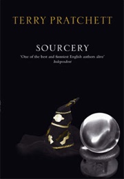 Sourcery (Terry Pratchett)