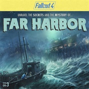 Fallout 4: Far Harbor
