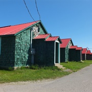Camp Picton