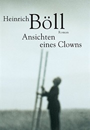 The Clown (Heinrich Böll)