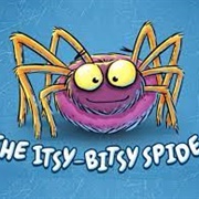 Itsy Bitsy Spider