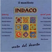 Indaco - Vento Nel Deserto