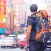 Get Travel Tips From Locals or Other Backpackers