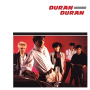 Duran Duran (Duran Duran, 1981)
