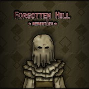 Forgotten Hill Mementos